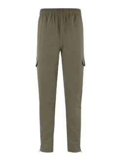 SEMANTIC CARGO NYLON TROUSERS