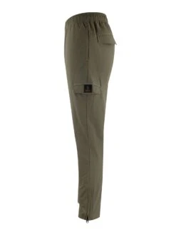 SEMANTIC CARGO NYLON TROUSERS -Luke Clothing Store M750450 CLOVER 3 1