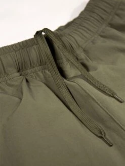 SEMANTIC CARGO NYLON TROUSERS -Luke Clothing Store M750450 CLOVER 6