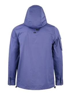 NEPAL TECHNICAL HOODED JACKET 14 NEPAL TECHNICAL HOODED JACKET -Luke Clothing Store M750758 FUTUREDUSK 3