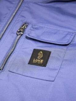 NEPAL TECHNICAL HOODED JACKET 17 NEPAL TECHNICAL HOODED JACKET -Luke Clothing Store M750758 FUTUREDUSK 5