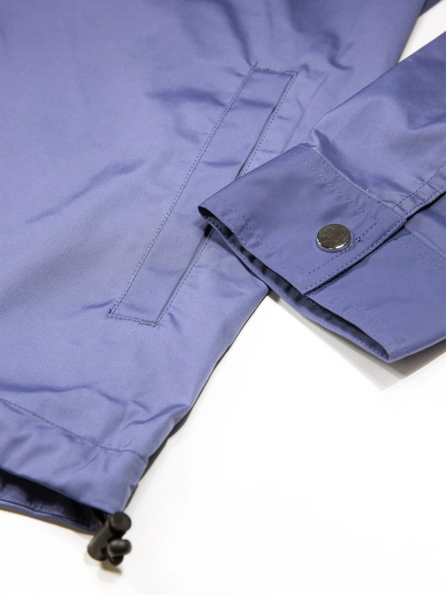 NEPAL TECHNICAL HOODED JACKET 9 NEPAL TECHNICAL HOODED JACKET - Image 9