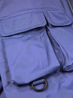 NEPAL TECHNICAL HOODED JACKET 19 NEPAL TECHNICAL HOODED JACKET -Luke Clothing Store M750758 FUTUREDUSK 7