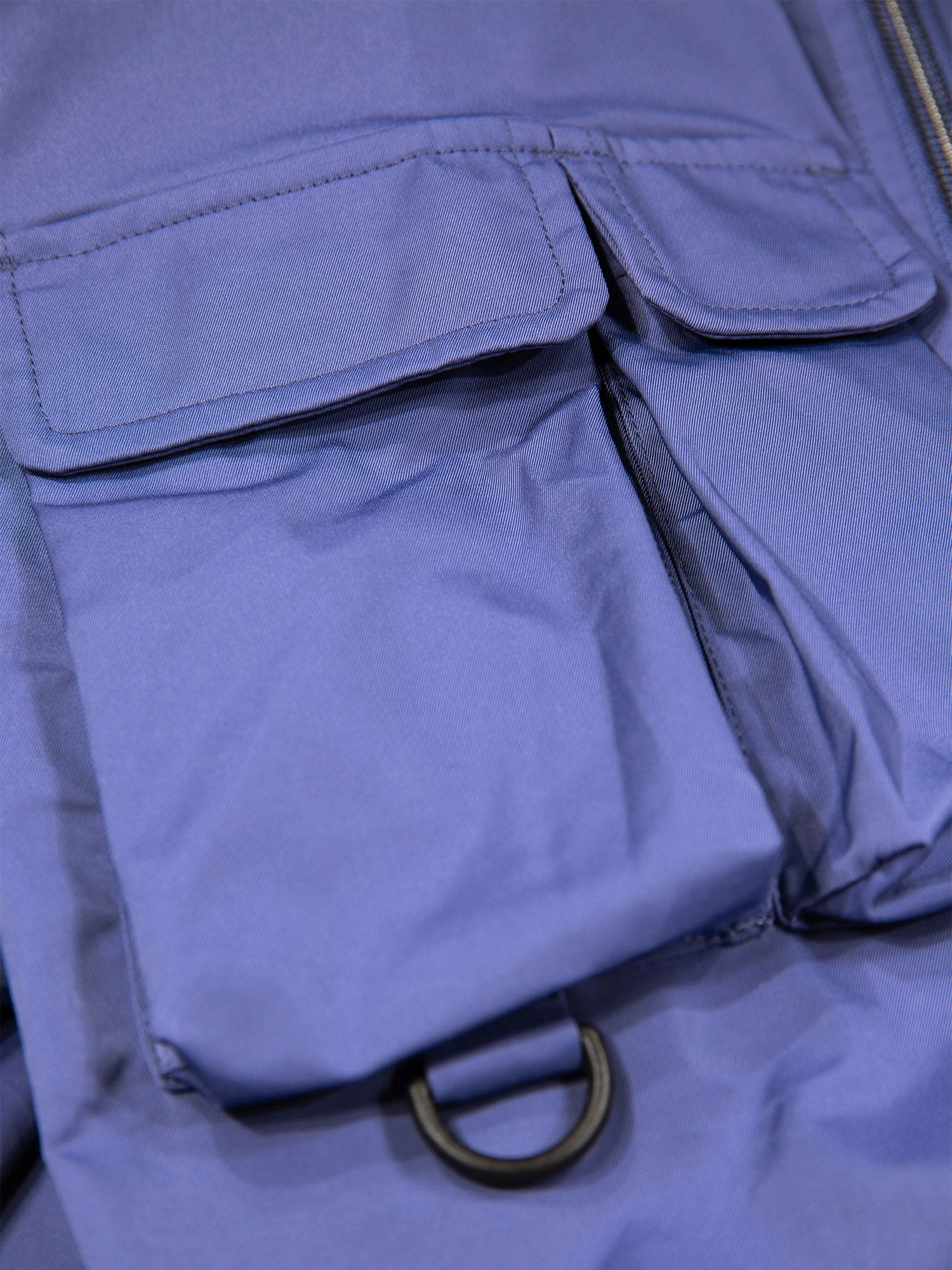 NEPAL TECHNICAL HOODED JACKET 10 NEPAL TECHNICAL HOODED JACKET - Image 10