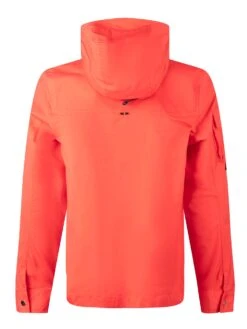 NEPAL HOODED JACKET -Luke Clothing Store M750758 NEPAL GRENADINE 2 305bb1d9 eca1 4fc2 8752 2fef9611244f