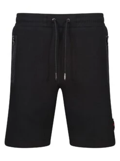 RYAN SHORTS 12 RYAN SHORTS -Luke Clothing Store M751001 BLACK 1 935f5a02 014d 4f47 a873 cf7d12854e31