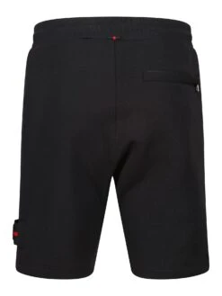 RYAN SHORTS 14 RYAN SHORTS -Luke Clothing Store M751001 BLACK 2 df807a1d b937 4b7b 8c3f 29474c25a6b2