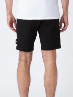 RYAN SHORTS 11 RYAN SHORTS -Luke Clothing Store M751001 BLACK 3