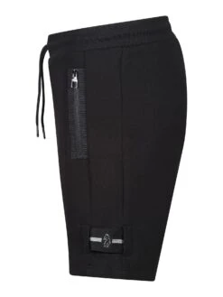 RYAN SHORTS 13 RYAN SHORTS -Luke Clothing Store M751001 BLACK 4 61f89252 d91c 4602 865b fee20d658886