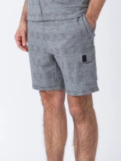 RANVILLE PATCH POCKET SHORTS