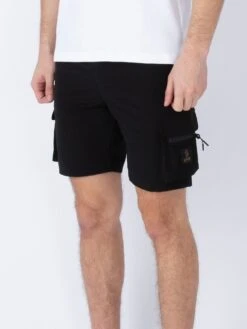 OPTIMIZE WOVEN SHORTS