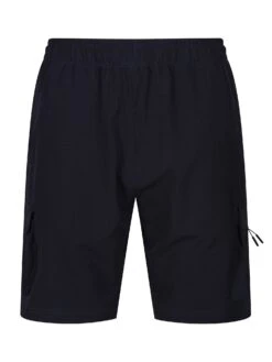 OPTIMIZE WOVEN SHORTS