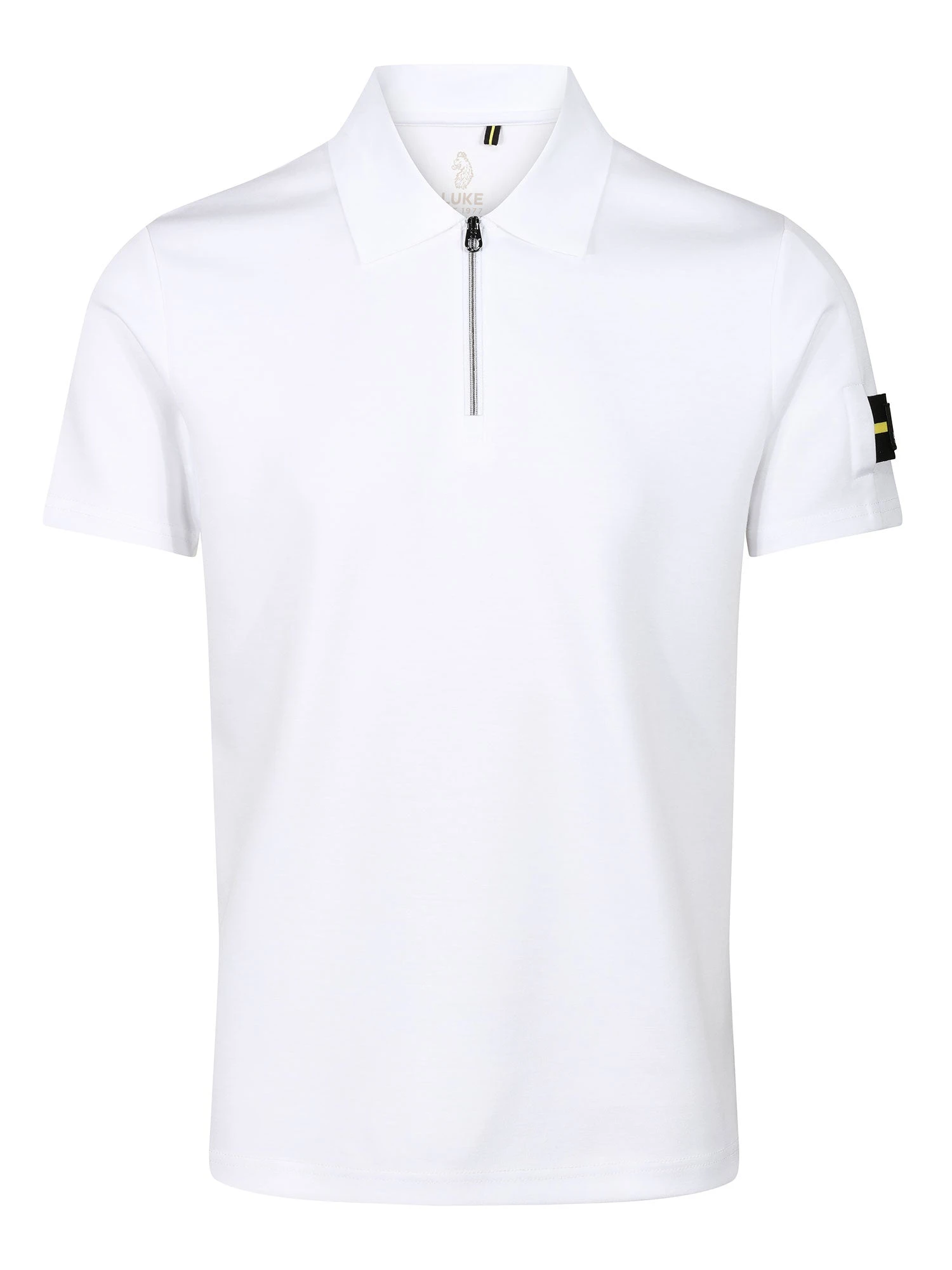 BEASANT AFC WIMBLEDON POLO 1 BEASANT AFC WIMBLEDON POLO