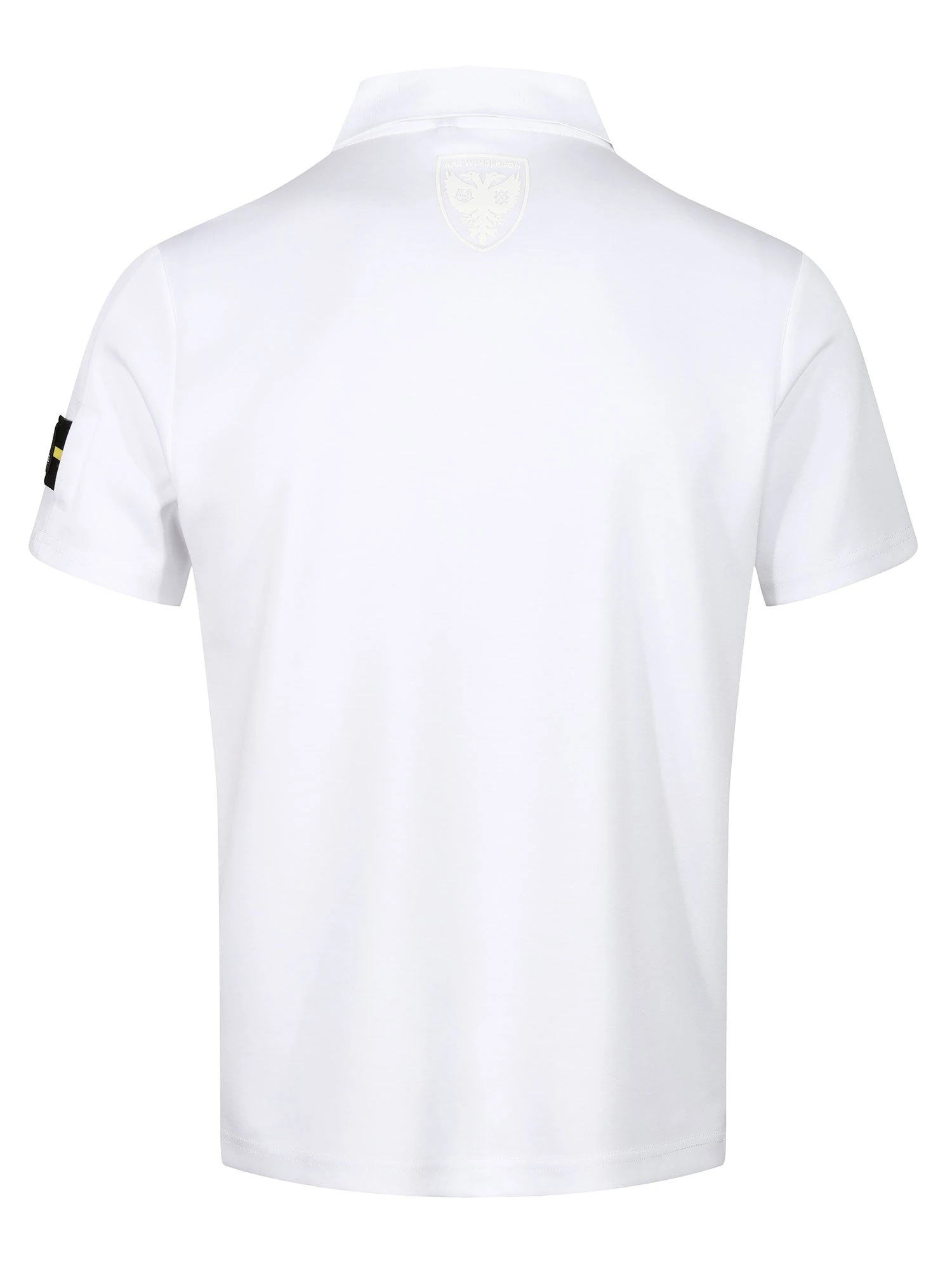 BEASANT AFC WIMBLEDON POLO 10 BEASANT AFC WIMBLEDON POLO - Image 10