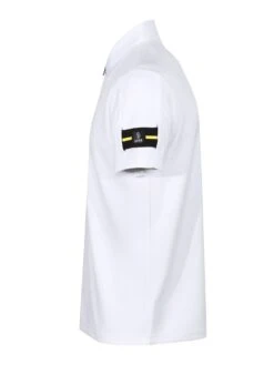 BEASANT AFC WIMBLEDON POLO 20 BEASANT AFC WIMBLEDON POLO -Luke Clothing Store M751451 WHITE 3 f226f72e efbd 4206 9007 73d41a3fa6d0