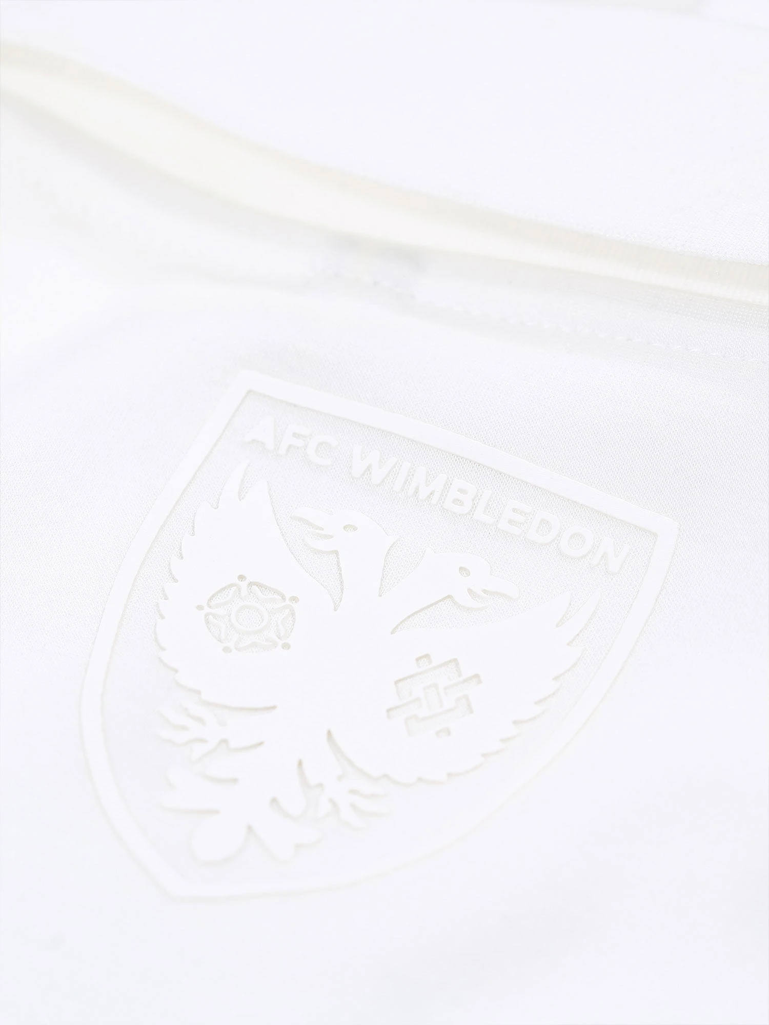BEASANT AFC WIMBLEDON POLO 12 BEASANT AFC WIMBLEDON POLO - Image 12