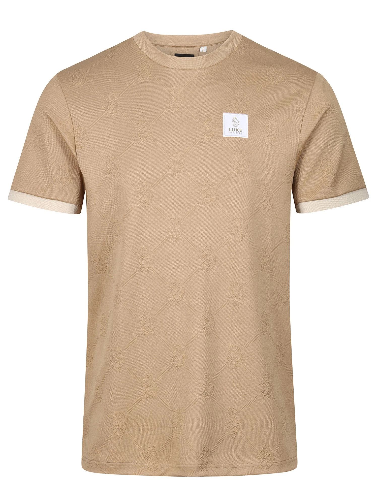 DEMPSEY T-SHIRT 1 DEMPSEY T-SHIRT