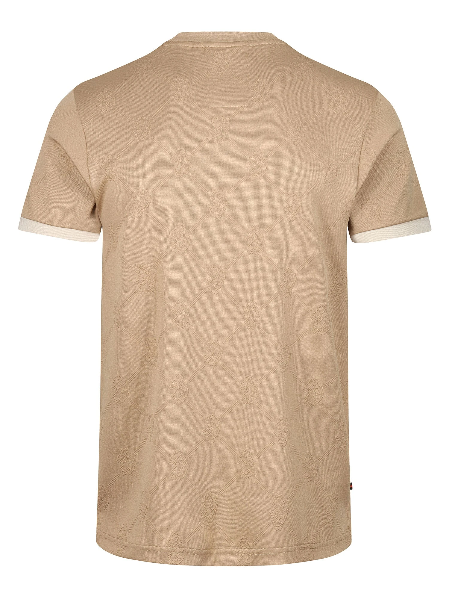 DEMPSEY T-SHIRT 5 DEMPSEY T-SHIRT - Image 5