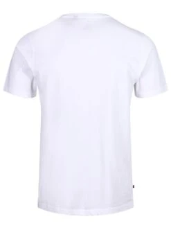 LAUCALA TEXT T-SHIRT -Luke Clothing Store M760156 WHITE 2 82025992 fff8 4351 9559 24692c454fc6