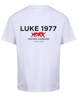 LUKE City T-shirt