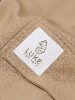 Dempsey & Palance Short Set Biscuit -Luke Clothing Store M760351 BISCUIT 4 b580b301 0ef7 4ffe 844d abd54c131a65