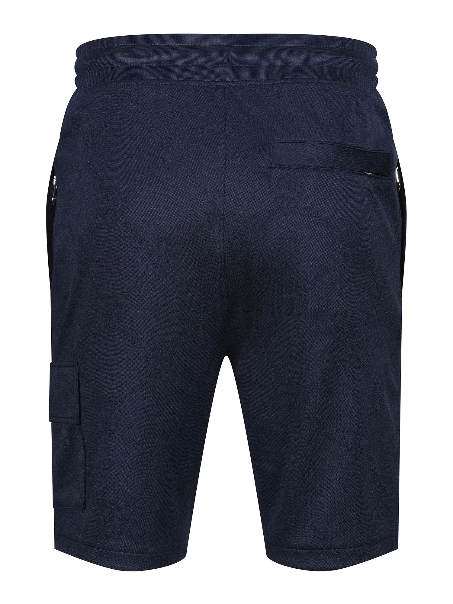 PALANCE JERSEY SHORT 6 PALANCE JERSEY SHORT - Image 6