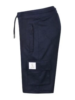 PALANCE JERSEY SHORT 12 PALANCE JERSEY SHORT -Luke Clothing Store M760351 DKNAVY 3