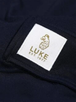 PALANCE JERSEY SHORT 14 PALANCE JERSEY SHORT -Luke Clothing Store M760351 DKNAVY 5