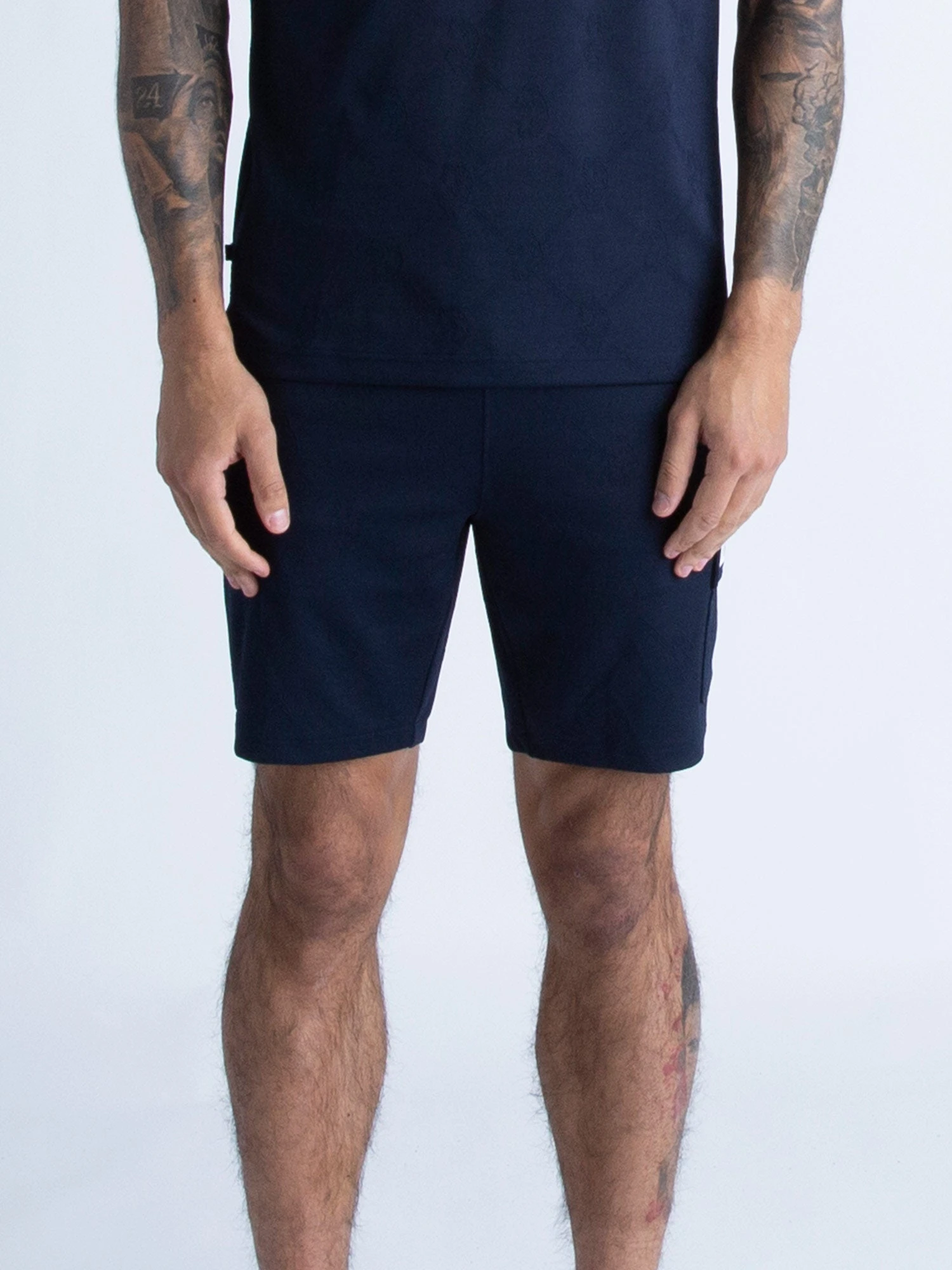 PALANCE JERSEY SHORT 2 PALANCE JERSEY SHORT - Image 2
