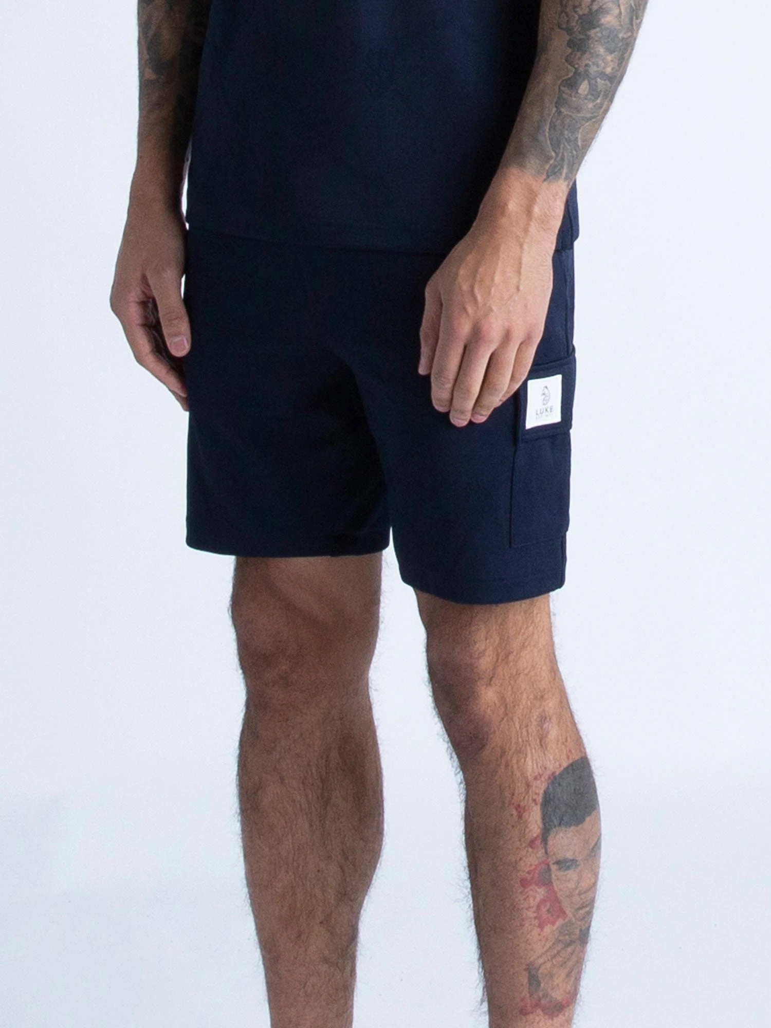 PALANCE JERSEY SHORT 1 PALANCE JERSEY SHORT