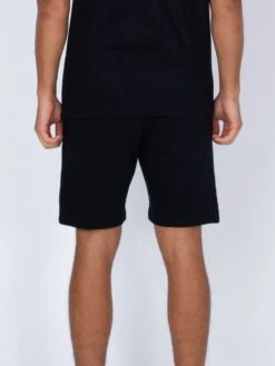 JIMBARAN MERCERISED JACQUARD SHORTS -Luke Clothing Store M760353 DARKNAVY 3 4f6b0a3f 735e 45a7 ae06 a615b22b019d