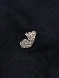 JIMBARAN MERCERISED JACQUARD SHORTS -Luke Clothing Store M760353 DKNAVY 5