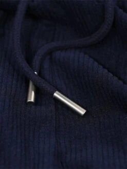 ARUBA SHORTS -Luke Clothing Store M761051 DKNAVY 5