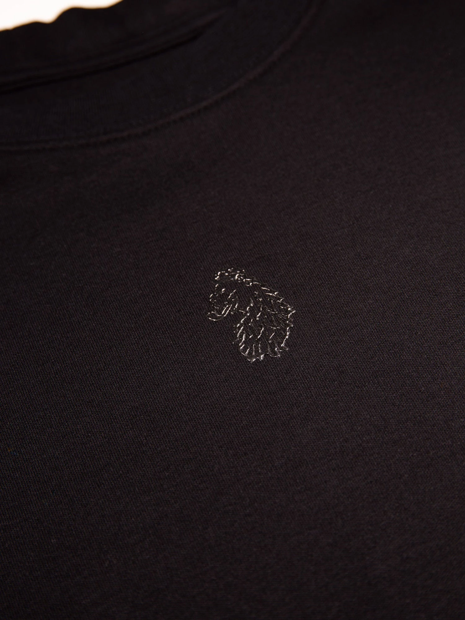 GLAZE RELAX FIT T-SHIRT 7 GLAZE RELAX FIT T-SHIRT - Image 7