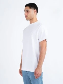 POSSIBILITIES OVERSIZED T-SHIRT 9 POSSIBILITIES OVERSIZED T-SHIRT -Luke Clothing Store M770158 WHITE 2 fcf86b77 2be8 4f43 aea3 3ad9000bbfa2