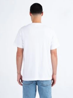 POSSIBILITIES OVERSIZED T-SHIRT 10 POSSIBILITIES OVERSIZED T-SHIRT -Luke Clothing Store M770158 WHITE 3 eab73373 1527 4dd9 a525 b3332bb68163