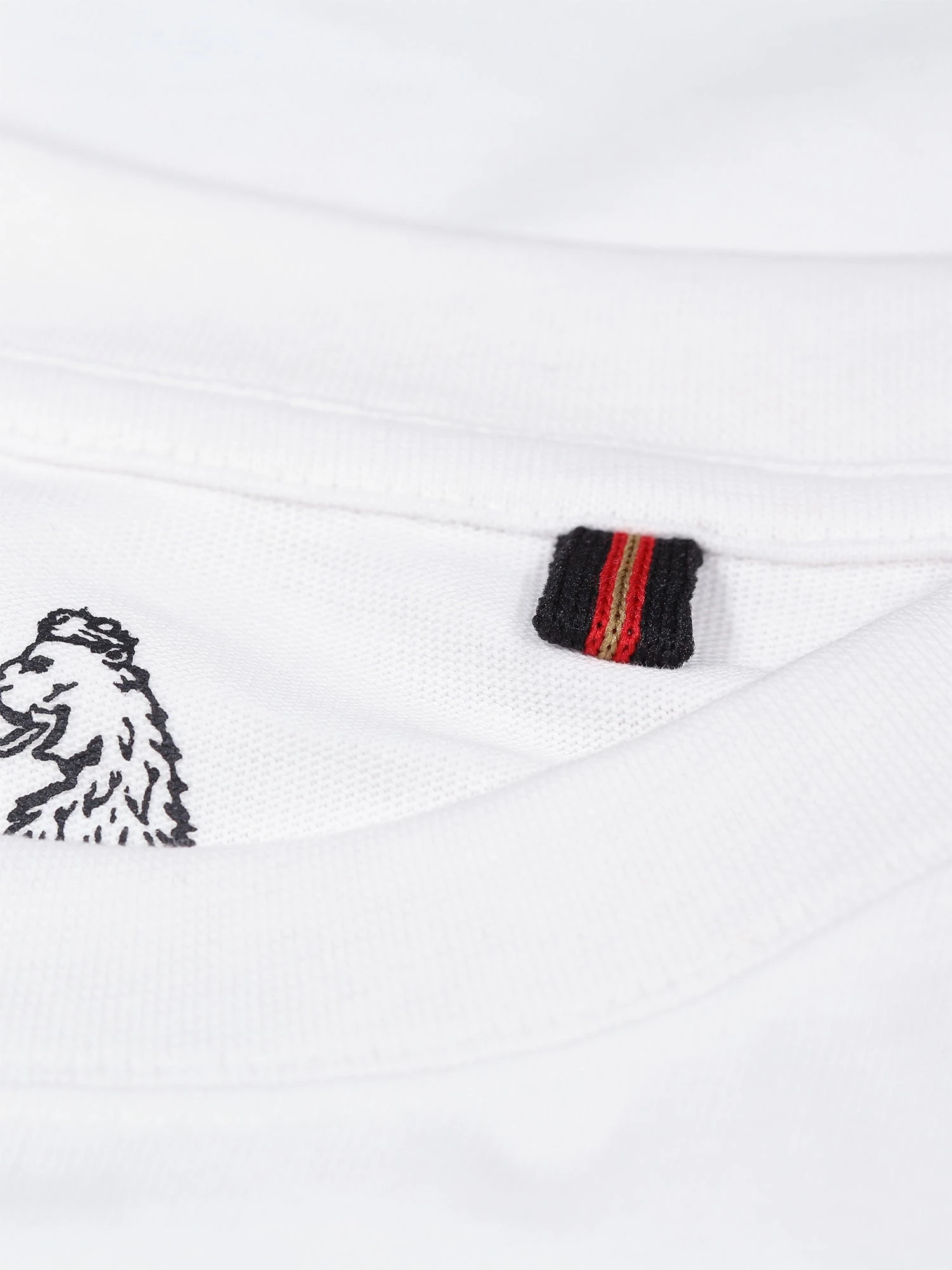 POSSIBILITIES OVERSIZED T-SHIRT 7 POSSIBILITIES OVERSIZED T-SHIRT - Image 7