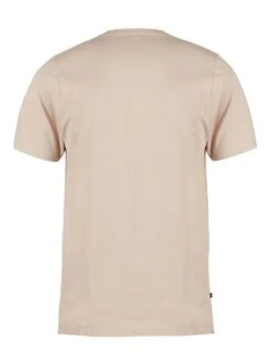 BOSSA PRINTED PURE COTTON T-SHIRT 11 BOSSA PRINTED PURE COTTON T-SHIRT -Luke Clothing Store M770159 darkecru 2