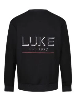 ELEVATE 3D TEXT PREMIUM SWEATSHIRT