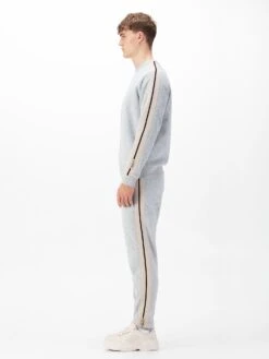 MASSACHUSETTS TRACKSUIT