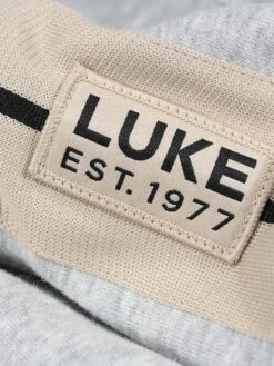 MASSACHUSETTS TRACKSUIT -Luke Clothing Store M770351 MIDMRLGREY 3