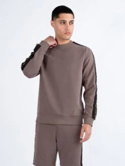 MASSACHUSETTS VINTAGE TRICOT TRACKSUIT 32 MASSACHUSETTS VINTAGE TRICOT TRACKSUIT -Luke Clothing Store M770351 MUSHROOM 1A 8eddeefc 58b1 4a8f 8263 79188318da33