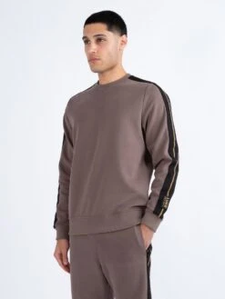 MASSACHUSETTS VINTAGE TRICOT TRACKSUIT 22 MASSACHUSETTS VINTAGE TRICOT TRACKSUIT -Luke Clothing Store M770351 MUSHROOM 2 85ac67fb 2459 4363 a2cc 778f8e602aae