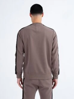 MASSACHUSETTS VINTAGE TRICOT TRACKSUIT 34 MASSACHUSETTS VINTAGE TRICOT TRACKSUIT -Luke Clothing Store M770351 MUSHROOM 3 20d67431 5e54 434f 90d4 177f0ca10303