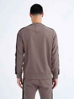 MASSACHUSETTS VINTAGE TRICOT TRACKSUIT 23 MASSACHUSETTS VINTAGE TRICOT TRACKSUIT -Luke Clothing Store M770351 MUSHROOM 3 6a89d00e 1d72 4e0b 884f 1f6e48b062c7