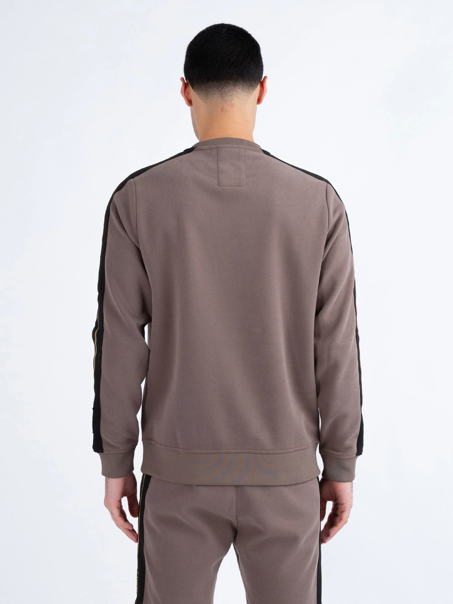 MASSACHUSETTS VINTAGE TRICOT TRACKSUIT 4 MASSACHUSETTS VINTAGE TRICOT TRACKSUIT - Image 4