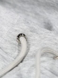 MASSACHUSETTS TRACKSUIT -Luke Clothing Store M770353 MIDMRLGREY 5 1