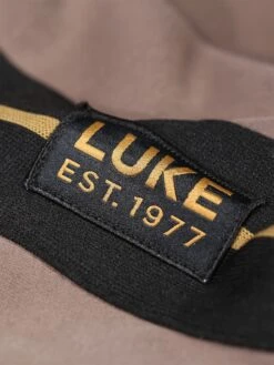 MASSACHUSETTS VINTAGE TRICOT TRACKSUIT 29 MASSACHUSETTS VINTAGE TRICOT TRACKSUIT -Luke Clothing Store M770353 MUSHROOM 4