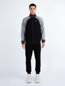 Luke Clothing Store -Luke Clothing Store M770357 M770358 BLACK 1