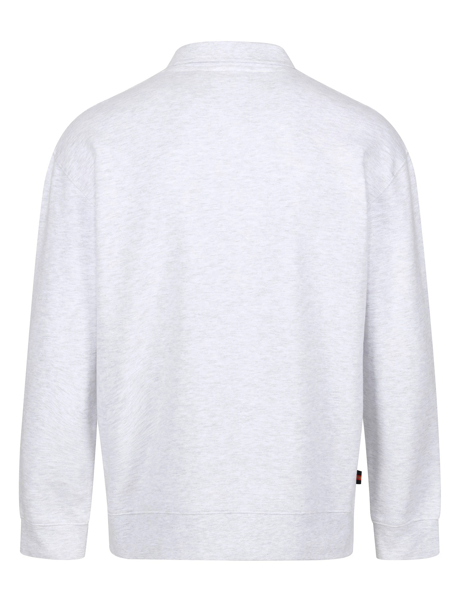 INCREDIBLE COLLAR SWEATSHIRT 2 INCREDIBLE COLLAR SWEATSHIRT - Image 2